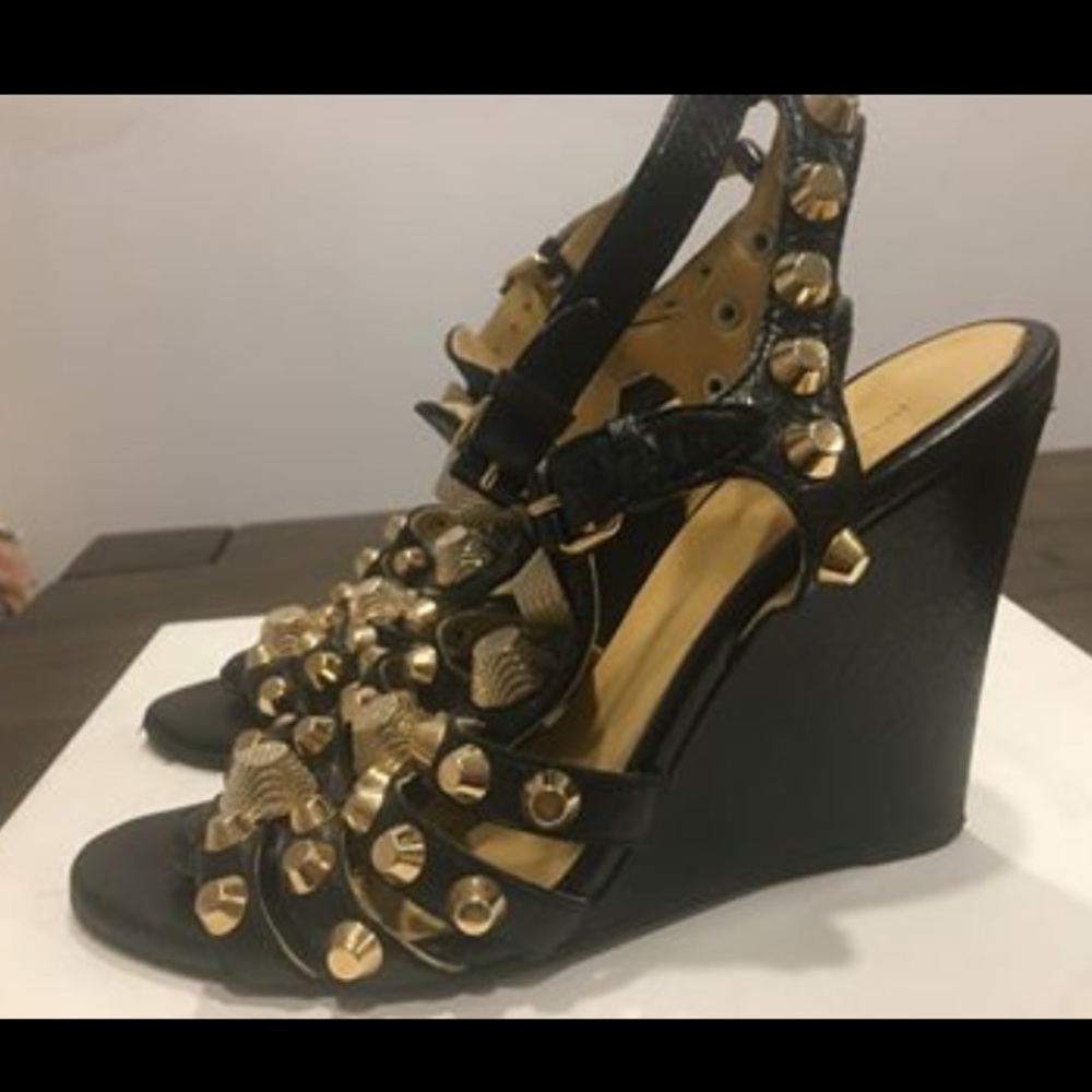 Balenciaga sandals